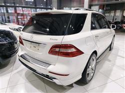 مێرسێدس بێنز ML-Class